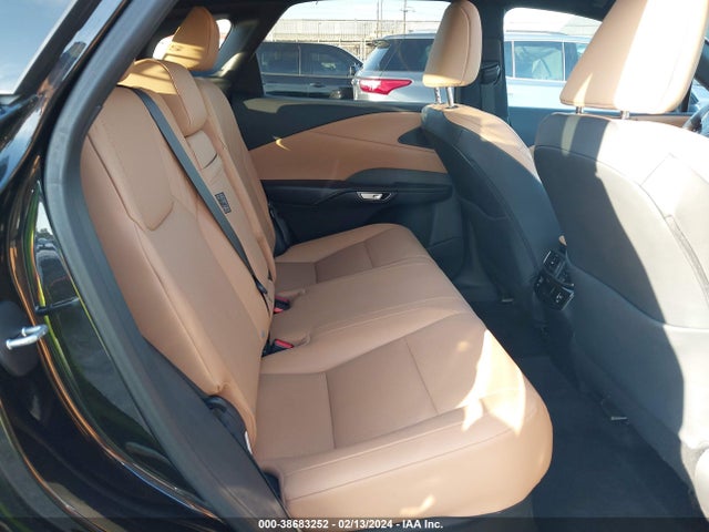 Lexus Rx 350 Premium 2023 2T2BAMBA1PC007246 Image 8