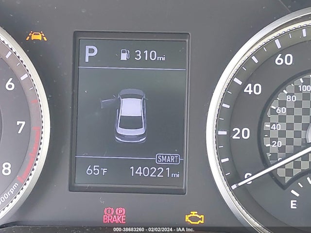 Hyundai ELANTRA SEL 2019 5NPD84LF0KH458113 Image 15