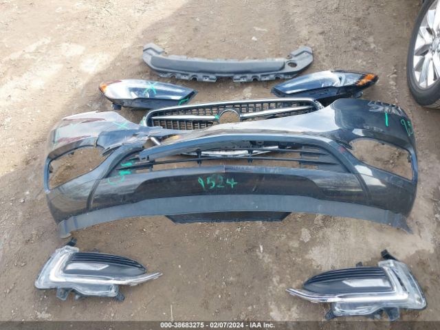 5GAERBKW6MJ115521 Buick Enclave Fwd Essence