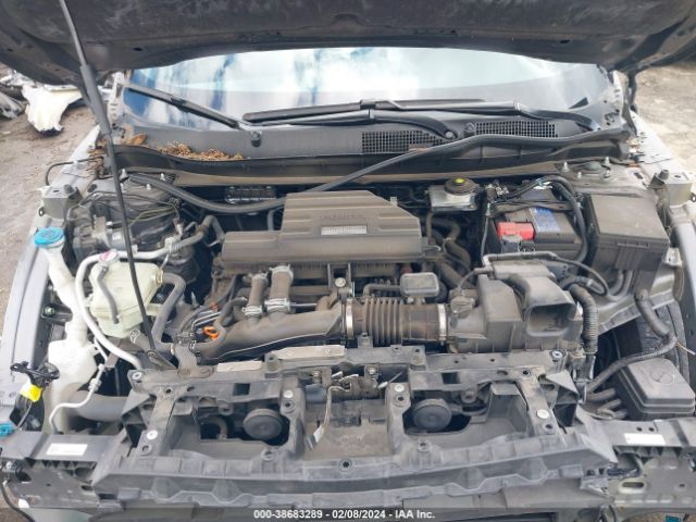 5J6RW1H51LA008418 Honda Cr-v 2wd Ex
