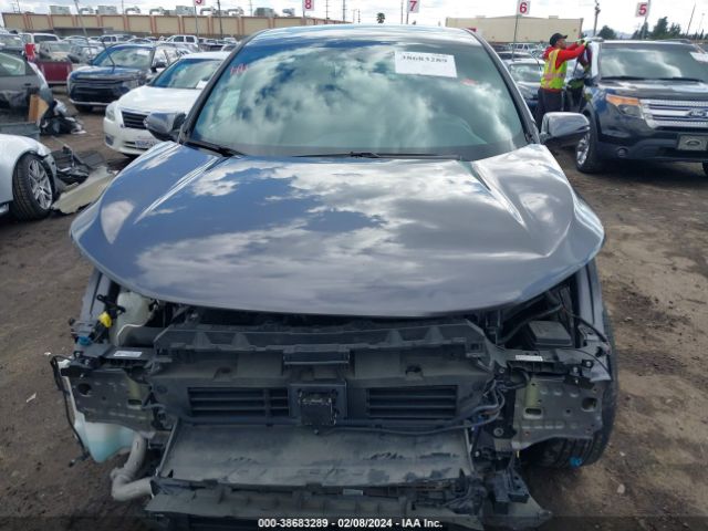 5J6RW1H51LA008418 Honda Cr-v 2wd Ex