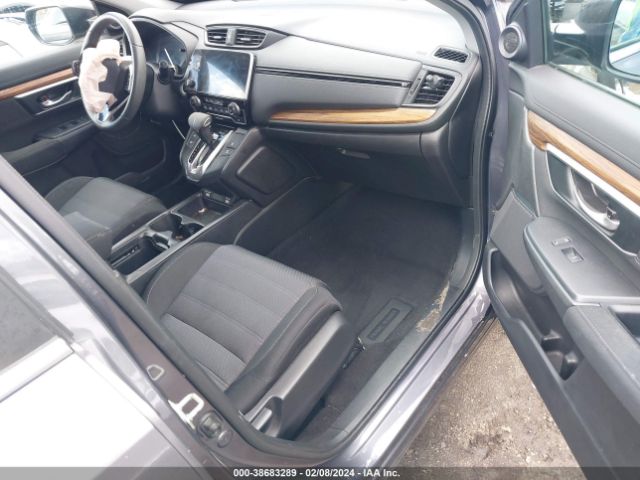 5J6RW1H51LA008418 Honda Cr-v 2wd Ex