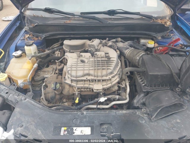 Dodge AVENGER SE 2014 1C3CDZAG3EN173642 Image 10