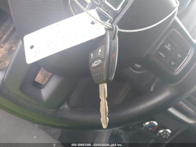 Dodge AVENGER SE 2014 1C3CDZAG3EN173642 Image 11