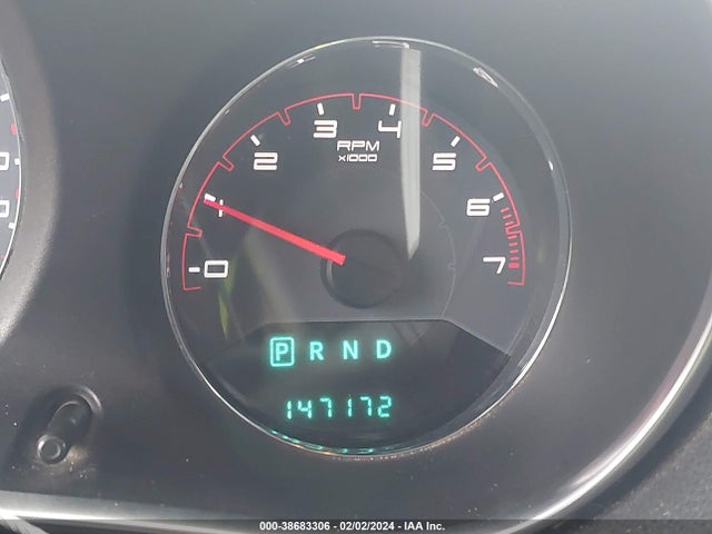 Dodge AVENGER SE 2014 1C3CDZAG3EN173642 Image 7