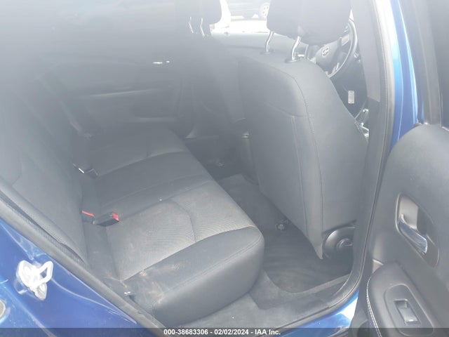 Dodge AVENGER SE 2014 1C3CDZAG3EN173642 Image 8