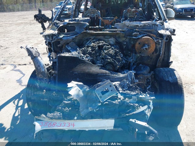 Ford Expedition Xlt 2020 1FMJU1HT2LEA01358 Image 10