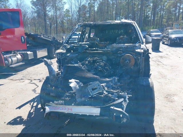 Ford Expedition Xlt 2020 1FMJU1HT2LEA01358 Image 12