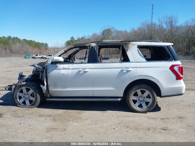 Ford Expedition Xlt 2020 1FMJU1HT2LEA01358 Image 14