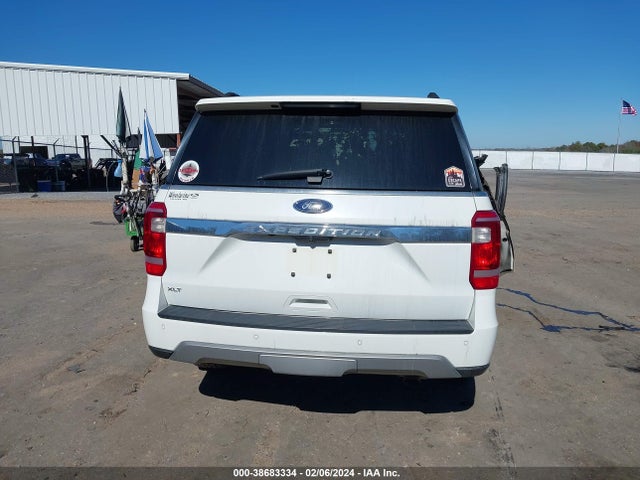 Ford Expedition Xlt 2020 1FMJU1HT2LEA01358 Image 16