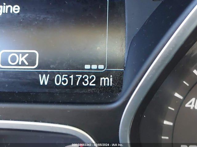 Ford Focus Titanium 2014 1FADP3N20EL344240 Image 7