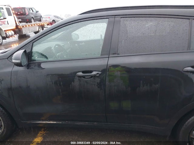 KIA SPORTAGE S 2020 KNDP6CAC4L7651554 Image 29