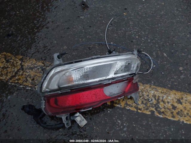KIA SPORTAGE S 2020 KNDP6CAC4L7651554 Image 26