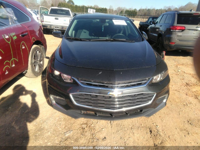 Chevrolet MALIBU LT 2018 1G1ZD5ST6JF108243 Image 12