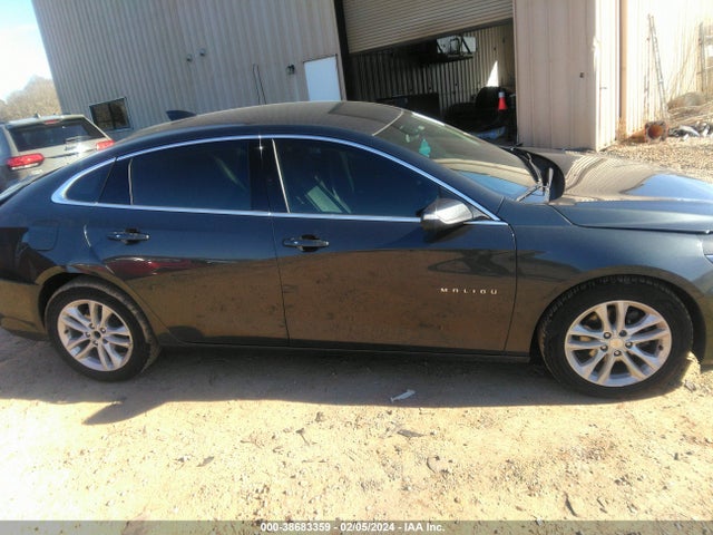 Chevrolet MALIBU LT 2018 1G1ZD5ST6JF108243 Image 13