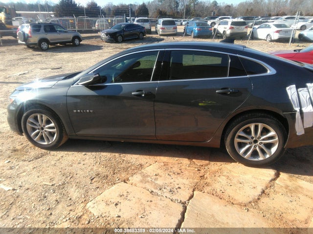 Chevrolet MALIBU LT 2018 1G1ZD5ST6JF108243 Image 14