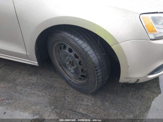 3VWD17AJ8EM249873 Volkswagen Jetta 1.8t Se