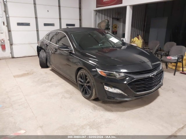 2020 1G1ZD5ST7LF151332 main image