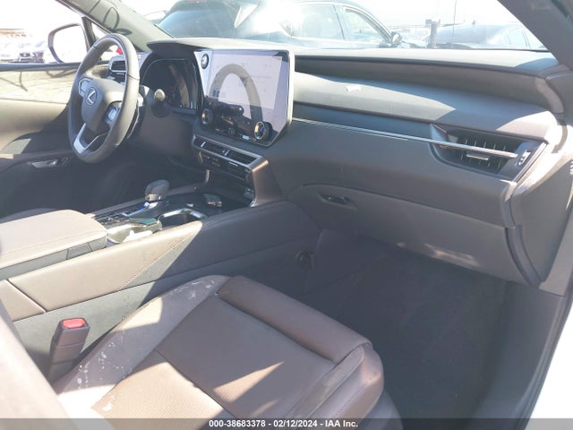 Lexus Rx 350 Luxury 2023 2T2BAMBA7PC008952 Image 5