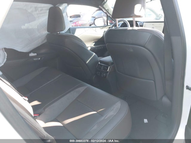 Lexus Rx 350 Luxury 2023 2T2BAMBA7PC008952 Image 8
