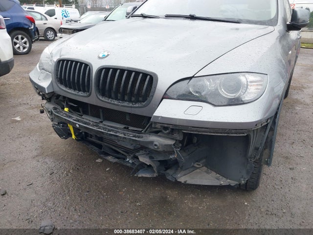 2013 BMW X6 XDRIVE35I VIN: 5UXFG2C5XDL786918