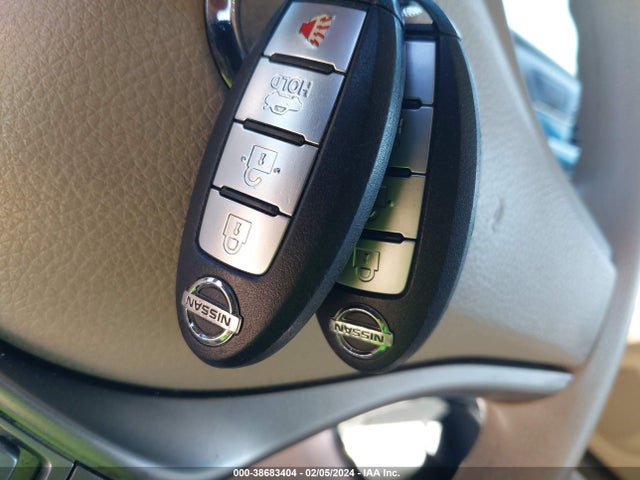 Nissan Altima 2.5 S 2015 1N4AL3APXFC452964 Image 11