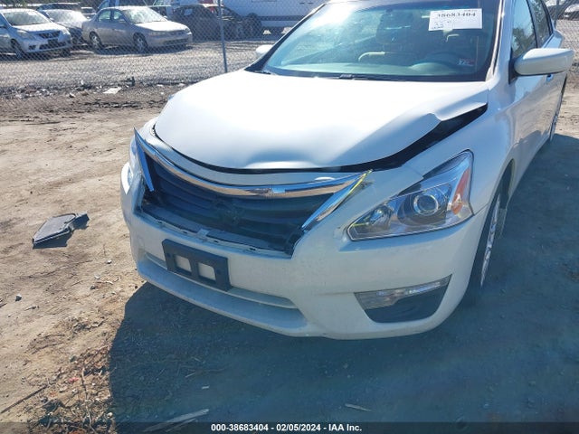 Nissan Altima 2.5 S 2015 1N4AL3APXFC452964 Image 6