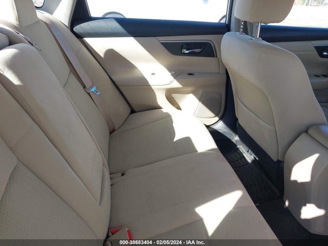 Nissan Altima 2.5 S 2015 1N4AL3APXFC452964 Image 8