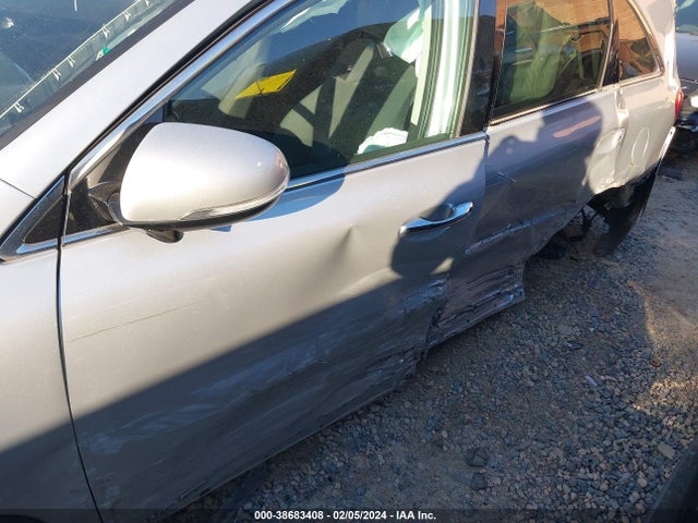 KIA Sorento 3.3l Lx 2017 5XYPGDA56HG291542 Image 6