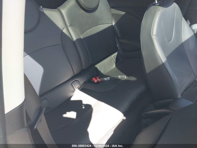 2011 MINI COOPER WMWSU3C59BT098952 Photo 7