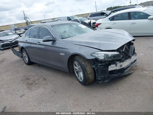 WBA5A5C56FD520564 auction archive image