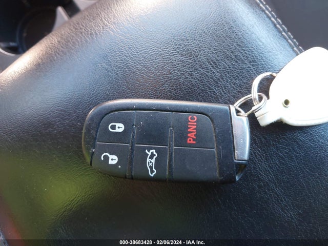 Dodge Charger Se 2016 2C3CDXBG8GH307303 Image 11