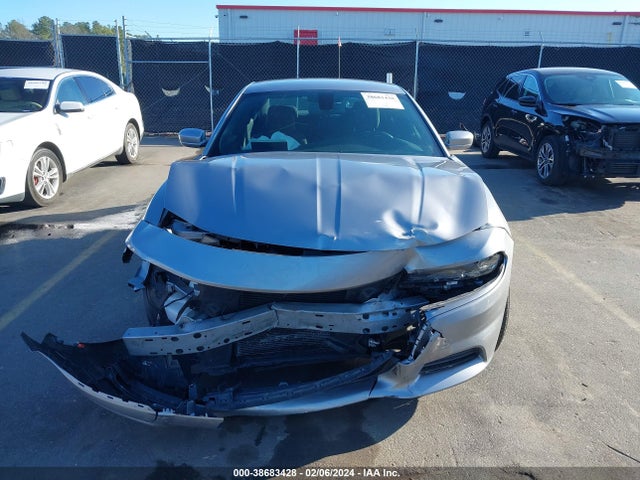 Dodge Charger Se 2016 2C3CDXBG8GH307303 Image 13