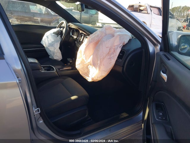 Dodge Charger Se 2016 2C3CDXBG8GH307303 Image 5