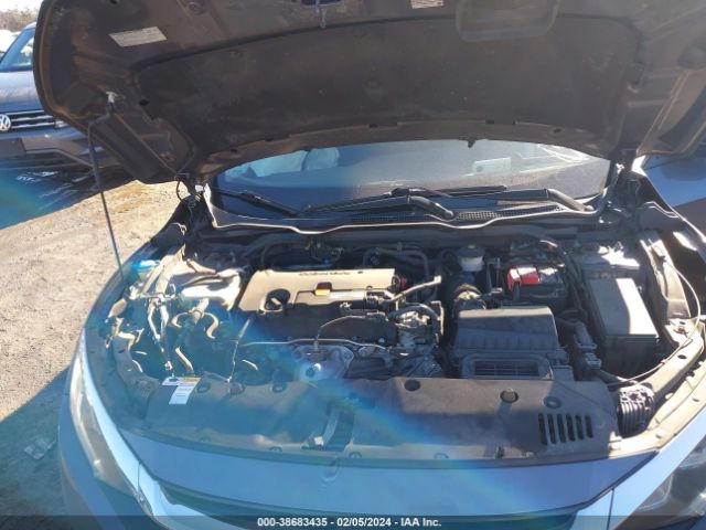19XFC2F51GE202721 Honda Civic Lx