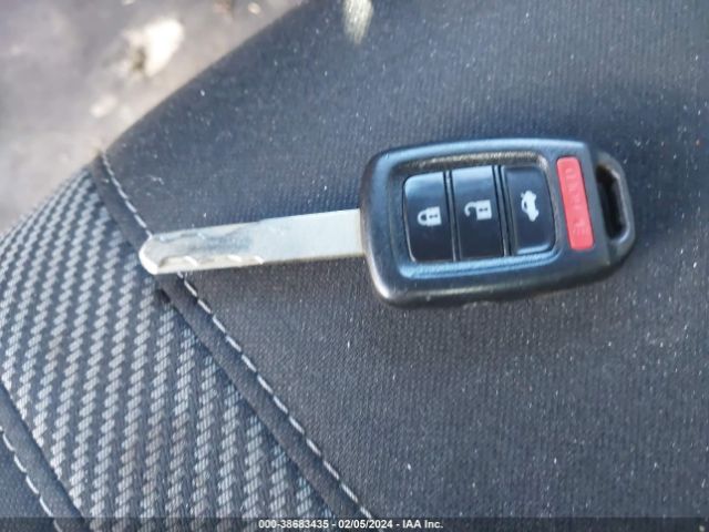 19XFC2F51GE202721 Honda Civic Lx