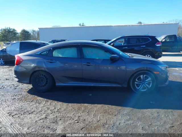 19XFC2F51GE202721 Honda Civic Lx