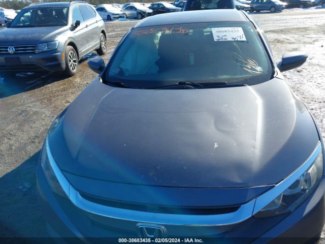 19XFC2F51GE202721 Honda Civic Lx