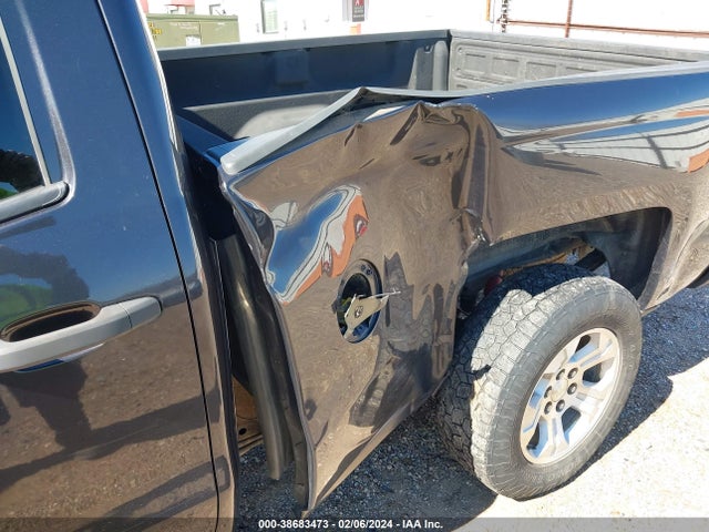 Chevrolet Silverado 1500 2lt 2014 1GCVKREC7EZ142923 Image 21