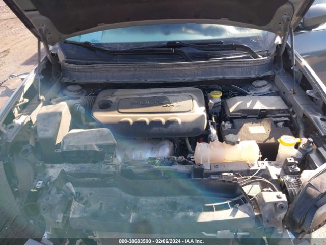 2020 JEEP CHEROKEE 1C4PJLDB3LD561184 Photo 9