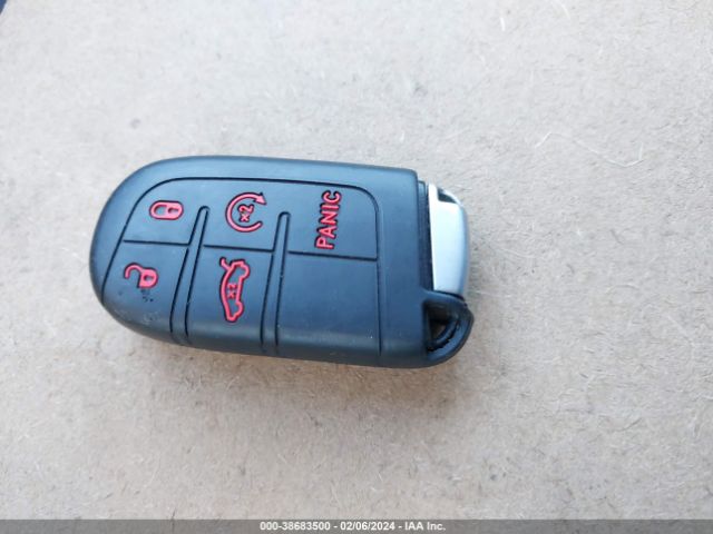 2020 JEEP CHEROKEE 1C4PJLDB3LD561184 Photo 10