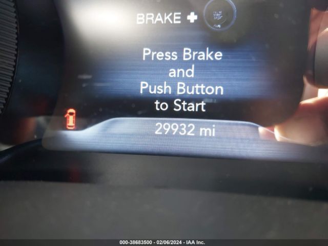 2020 JEEP CHEROKEE 1C4PJLDB3LD561184 Photo 6