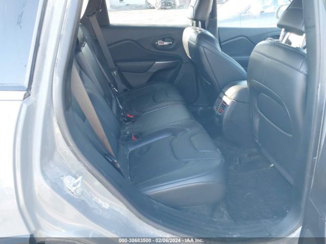 2020 JEEP CHEROKEE 1C4PJLDB3LD561184 Photo 7