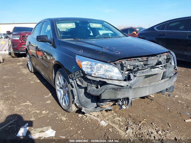 2016 1G11C5SA2GU102605 main image