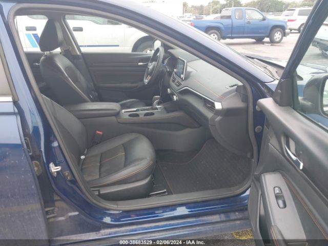 1N4BL4CV7LN319925 Nissan Altima Sr Fwd