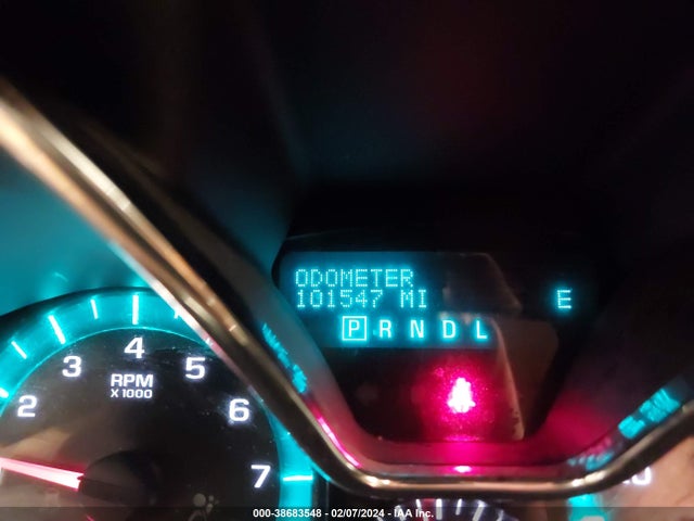 Chevrolet Traverse 2lt 2014 1GNKVHKD5EJ159257 Image 7