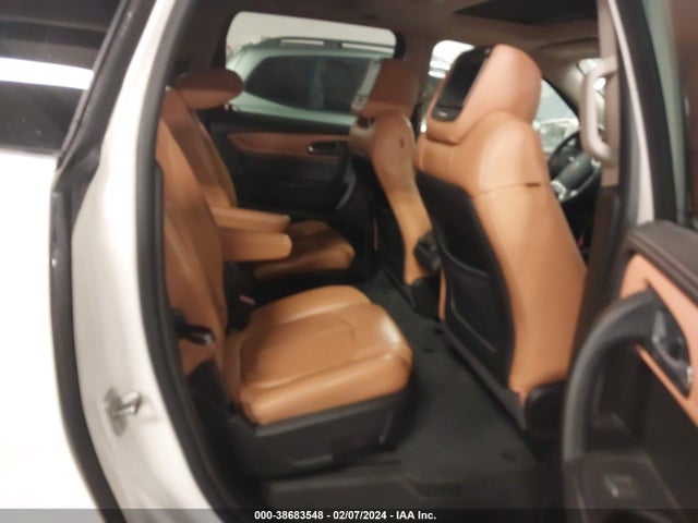 Chevrolet Traverse 2lt 2014 1GNKVHKD5EJ159257 Image 8