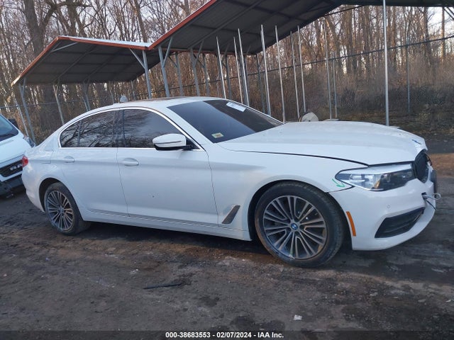 BMW 530I 2019 WBAJA5C52KBX87284 Image 13