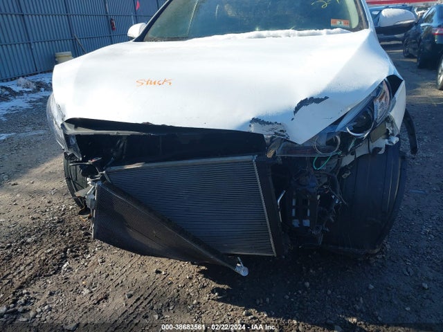 KIA Sorento 3.3l Ex 2016 5XYPHDA58GG100649 Image 6