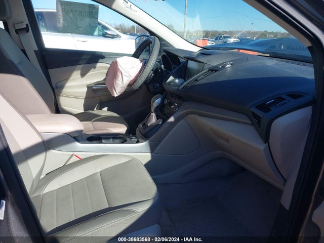 Ford ESCAPE SE 2014 1FMCU0GX3EUC89780 Image 5